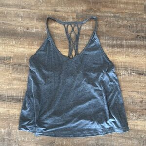 Lululemon tank top sz 8
